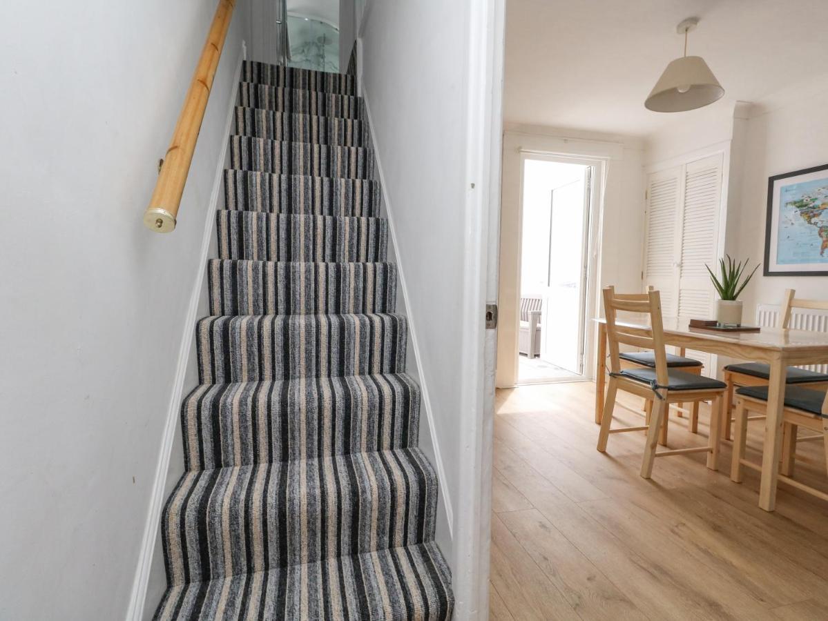 Day Cottage Weymouth Exterior foto