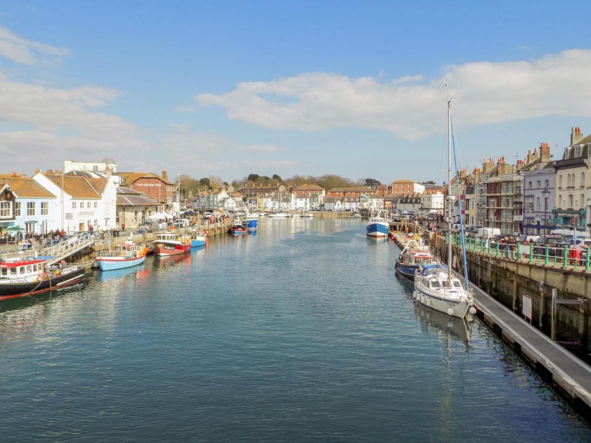 Day Cottage Weymouth Exterior foto