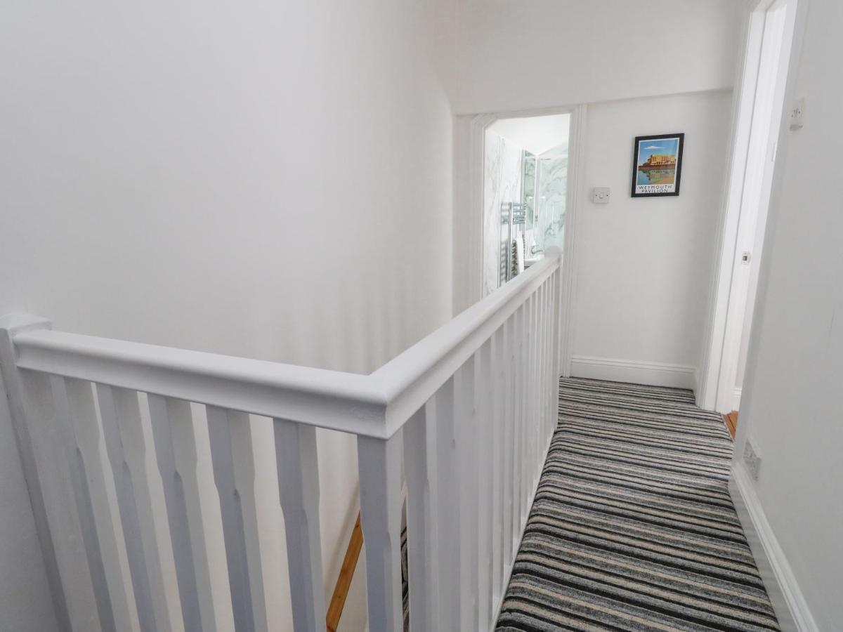 Day Cottage Weymouth Exterior foto