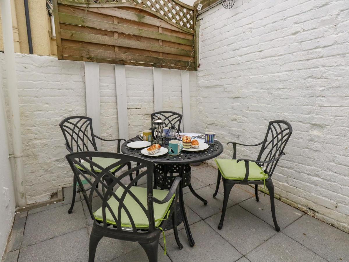 Day Cottage Weymouth Exterior foto